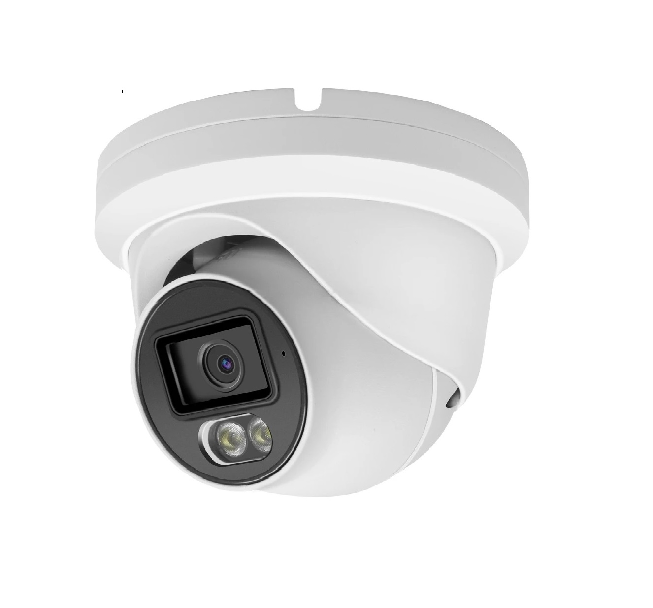 Venkovní IP kamera pro dohledový systém