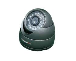 AHD kamera 5MPx 1920p WN-52E DOME s mikrofonem  - 890 K