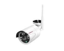 WiFi kamera Xmeye WXM-23A pro bezdrtov sety XMeye + adaptr - 1190 K